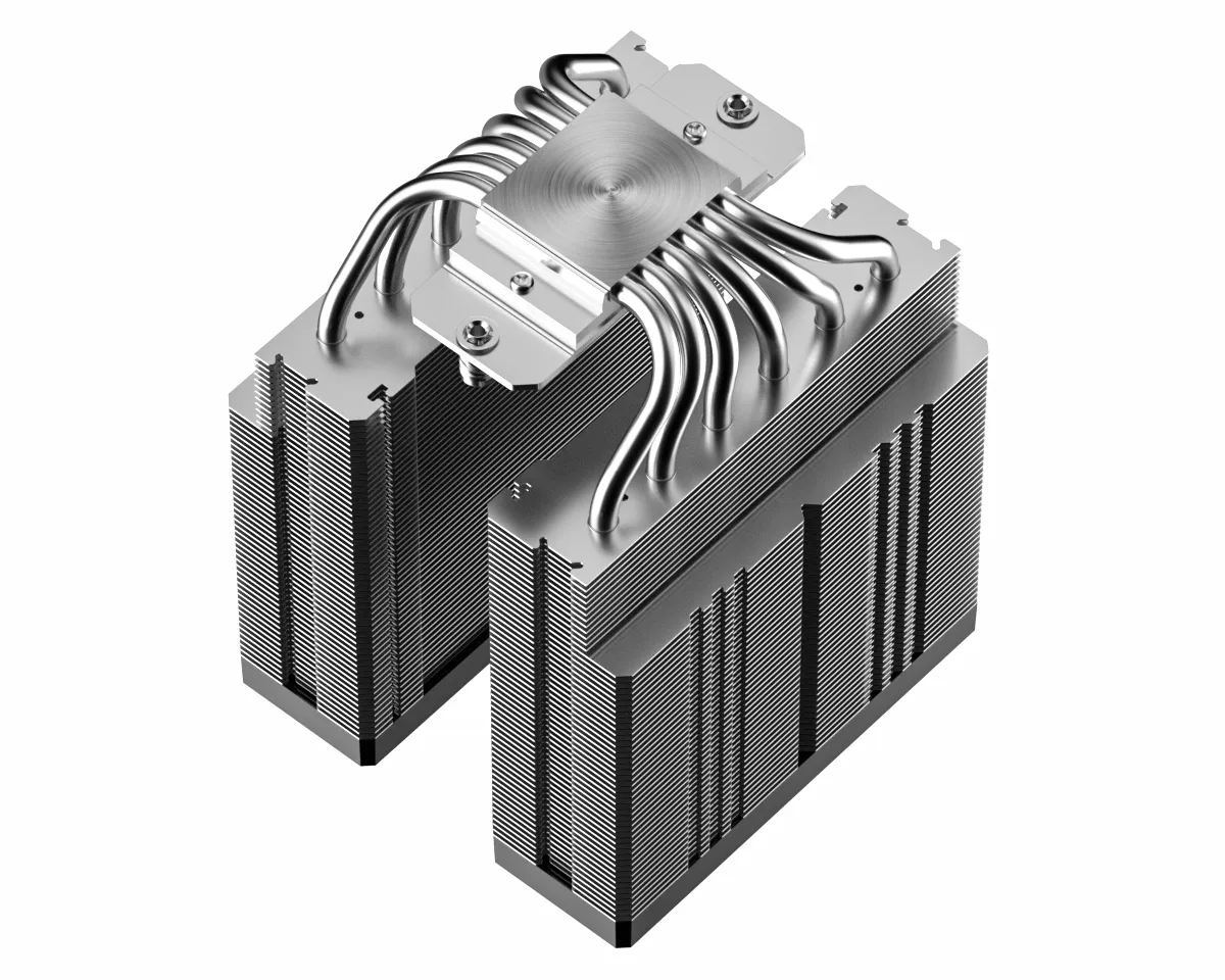 Tản nhiệt khí ID-COOLING FROZN A620 PRO SE ARGB